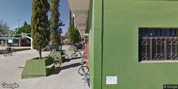 AGENCIA MUNICIPAL SOLEDAD SALINAS